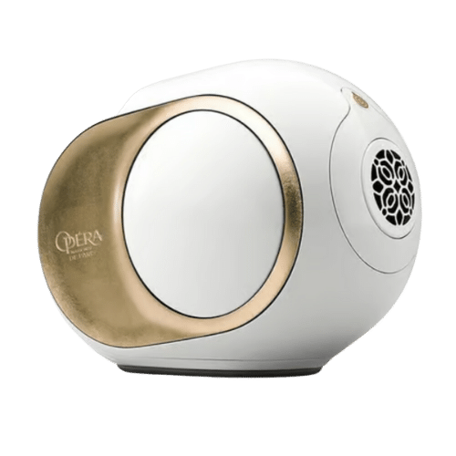 Enceinte Phantom