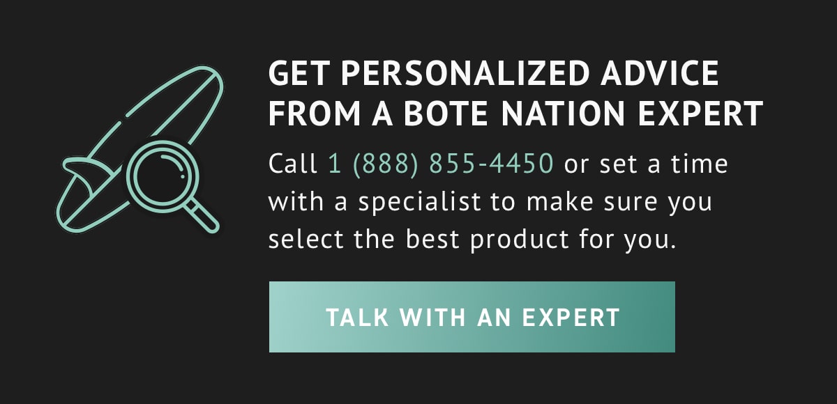 Chat with a BOTE Expert
