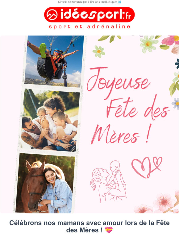 , Faites rayonner le cœur de votre maman avec nos idées de cadeaux uniques pour une Fête des Mères inoubliable ! 🤩💖