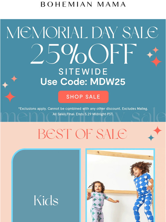 These Styles Are 25% off & Going FAST!