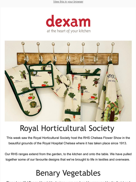 Royal Horticultural Society