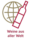 Weine aus aller Welt