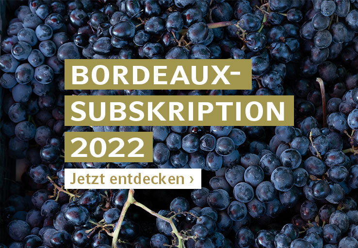 Bordeaux Subskription