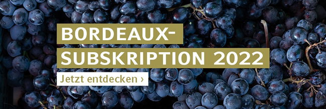 Bordeaux Subskription