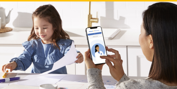 How to access your Pharmacy App