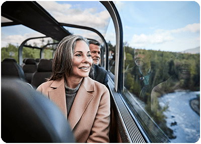 View 10-12-night Alaska Cruisetours