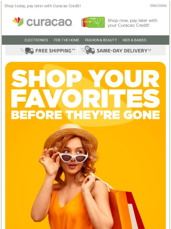 Did you see something you liked? Milled