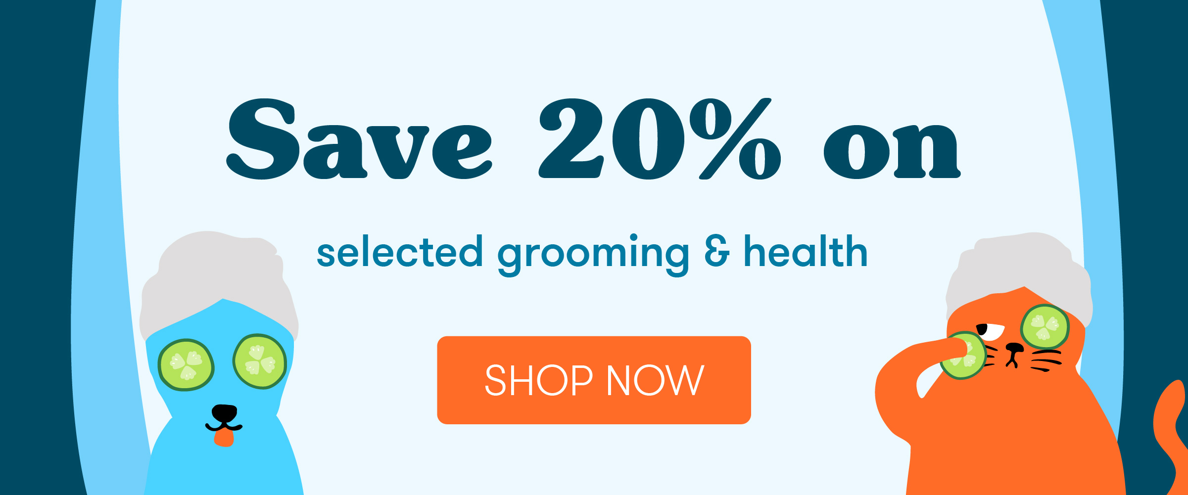 Pet Direct NZ Keep your furry friends feeling furtastic & save 20 on