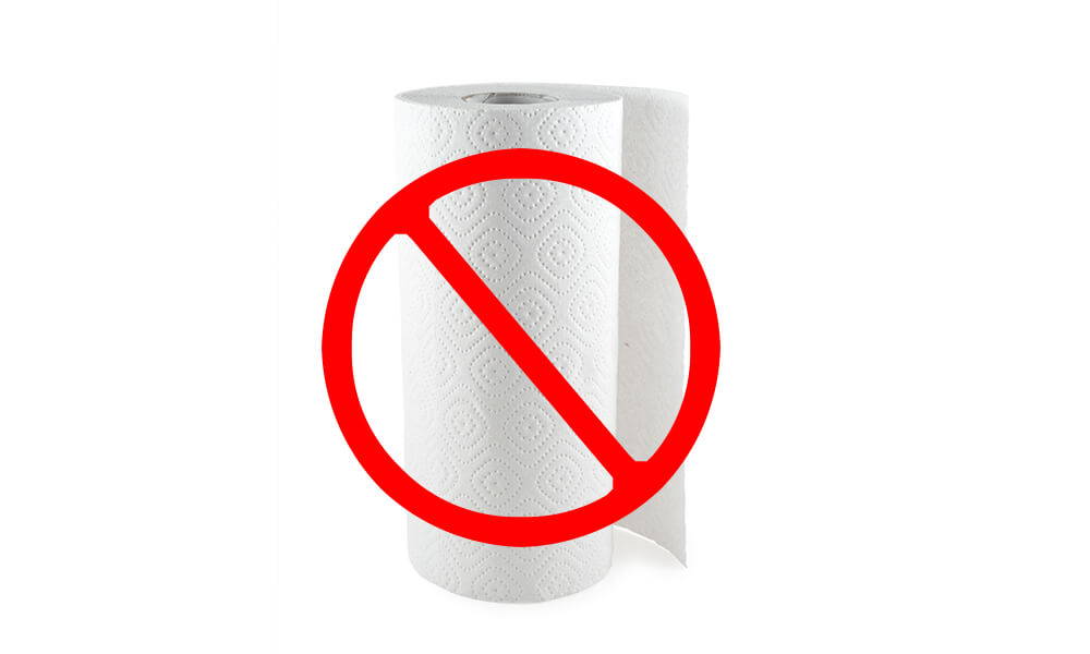 Torque Detail How to Dry Your Car Without Streaks or Scratches Milled