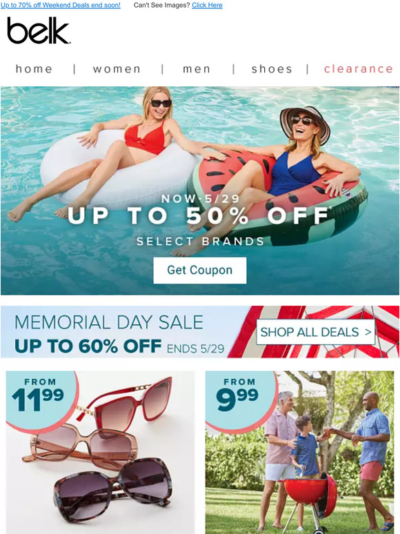 Belk Tops & tees for the fam from 9.99 🙌 Shop your faves now! Milled