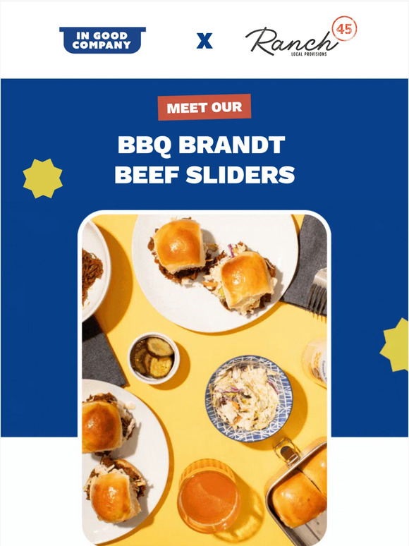 Skip grilling and order this instead!