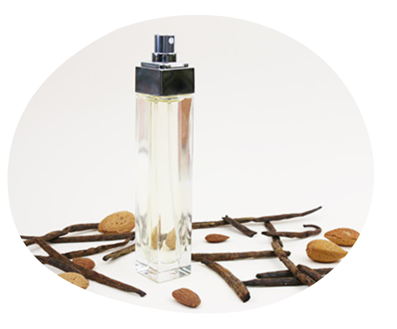 Créer son parfum