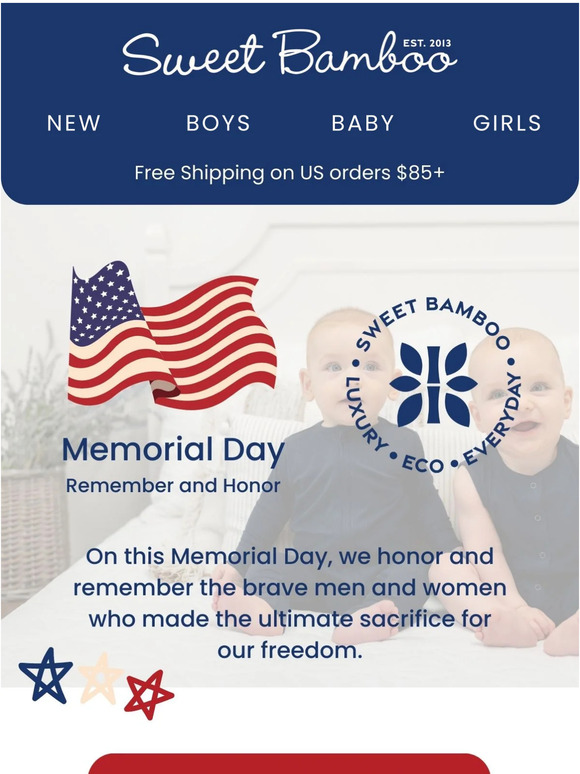 Take 25% off SITEWIDE 🇺🇸