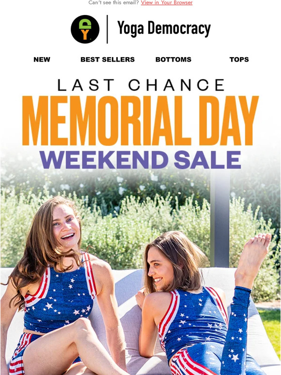 Last call for 40% OFF! ⏰