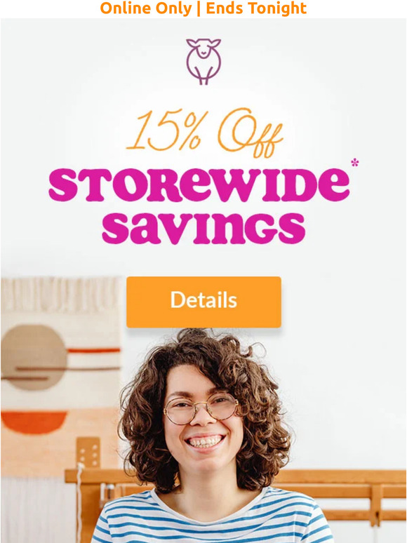 Only Hours Left to Save 🌟