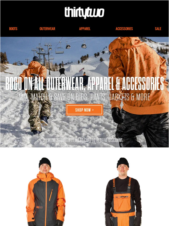 Thirtytwo hot sale holcomb jacket