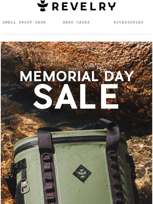 🇺🇸 30% OFF // Memorial Day Sale Ending Today 🇺🇸