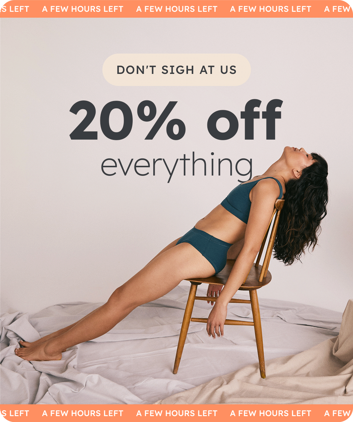 Harper Wilde Only a few hours left 🚨 Milled