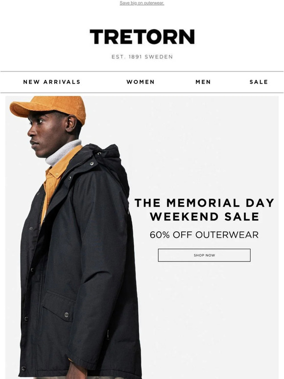 Don’t Miss 60% Off ‼️