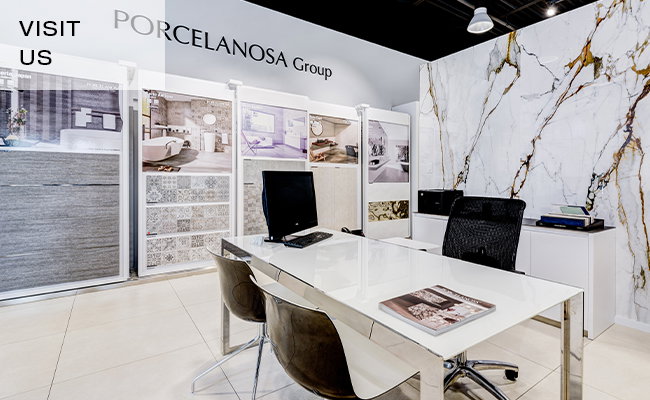 Porcelanosa: Learn About Porcelanosa's Latest Products & News | Milled