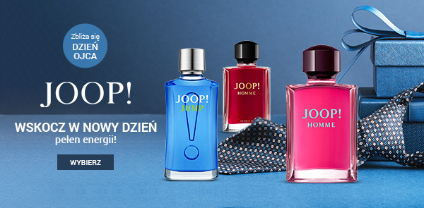 JOOP!
