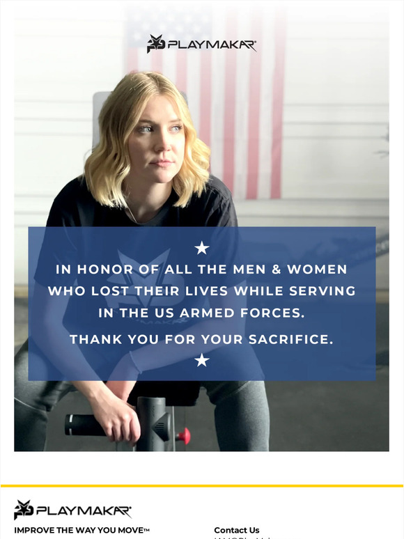 In honor of all who have sacrificed 🇺🇸