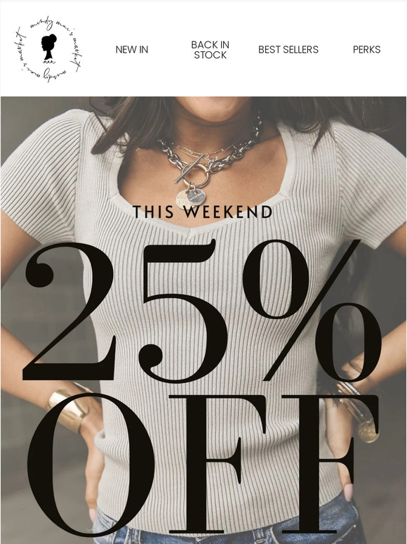 Don't Miss Out on Our Memorial Day Sale!