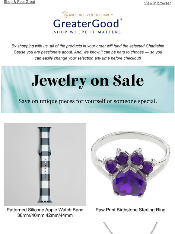 LLC Top Off That New Outfit with These... Milled