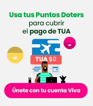 Empieza a disfrutar de beneficios