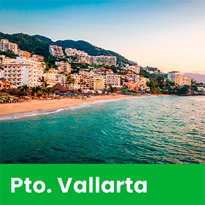 Puerto Vallarta
