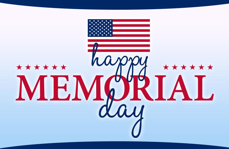 Purity Products What Does Memorial Day Mean To You? Milled