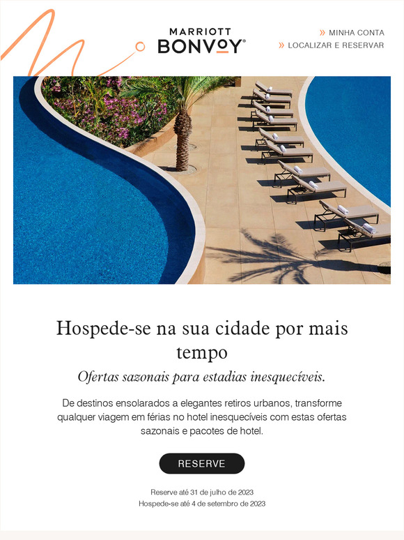 Escolhido a dedo para você, —! Opções de ofertas sazonais.