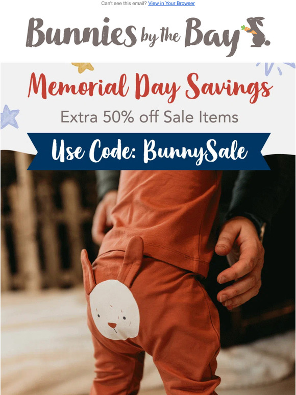 Memorial Day SALE ❤️