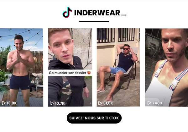 Inderwear