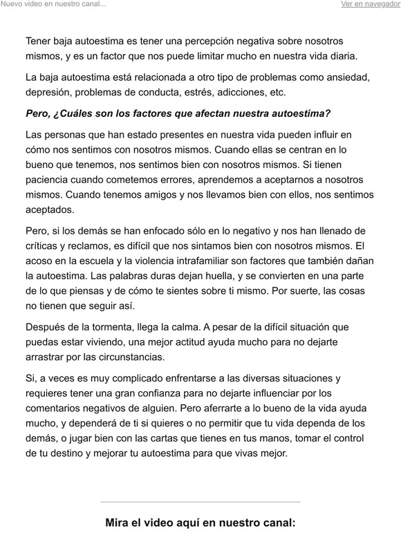Cómo Mejorar tu Autoestima en 4 PASOS. Hábitos y Consejos para Aumentar la Autoestima