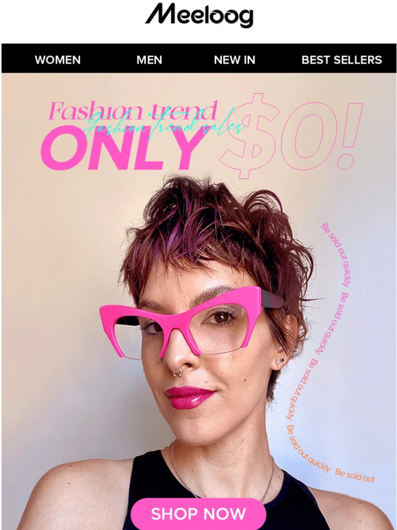 CAN'T MISS $0!!!💥