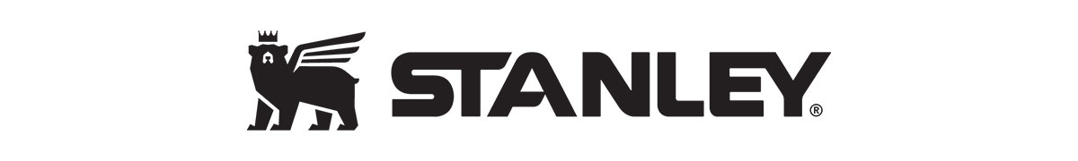 Stanley Bear Logo. 