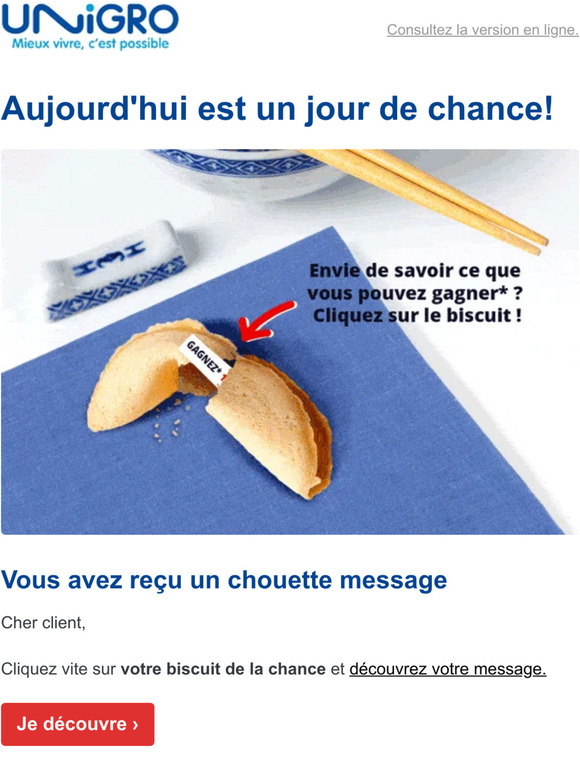 Beaucoup de budget shopping pour vous ?
