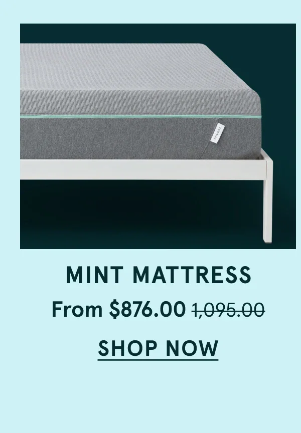 Tuft and Needle EXTENDED Major Memorial Savings Milled