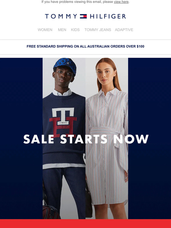 End of Season Sale: Enjoy up to 50% Off Selected Styles