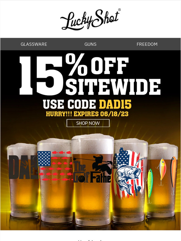 Unique Father's Day Gifts On Sale Now