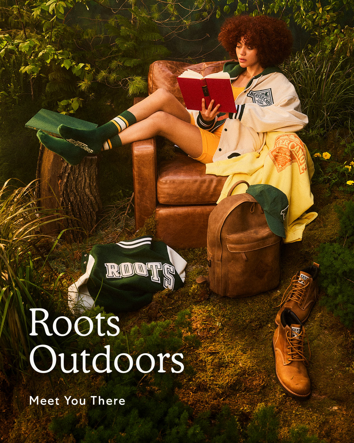 Roots Outdoors