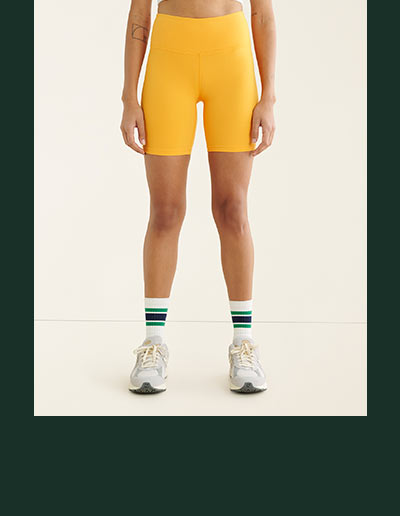 Journey Bike Short 7 Inch