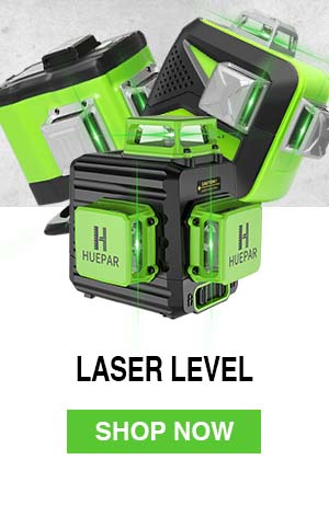 Laser Level