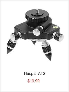 Huepar AT2 - Laser Level Adapter
