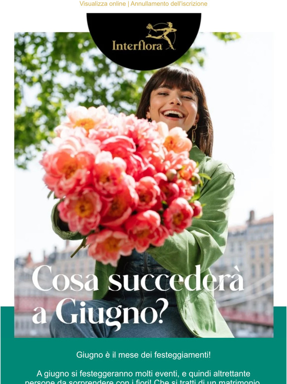 🎁 Giugno sarà pieno di regali! 🎁