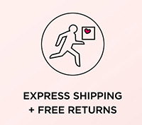 Express Shipping