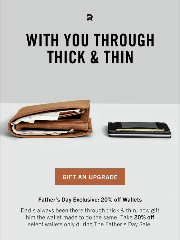 Only On Sale Now…