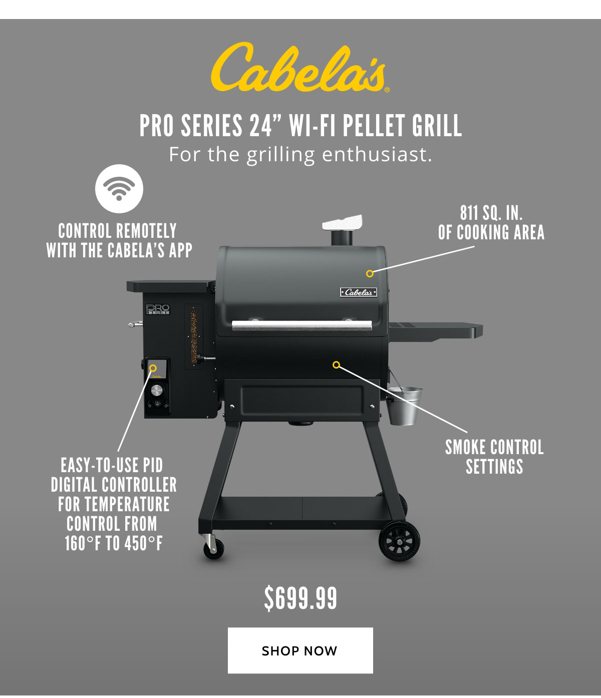 Cabela