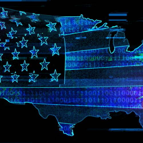FCC Updates Broadband Map With New ISP Data, Including Spots With No Service